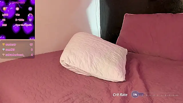 BrahmBelial  online show from 12-13-24, 07:25