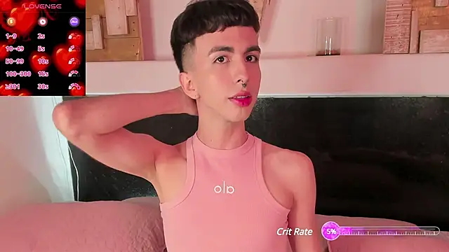 BrahmBelial  online show from 12-14-24, 03:51