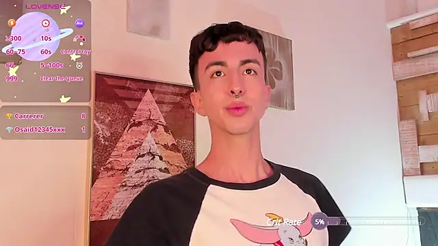 BrahmBelial  online show from 01-22-25, 07:46