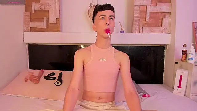 BrahmBelial  online show from 02-12-25, 04:44