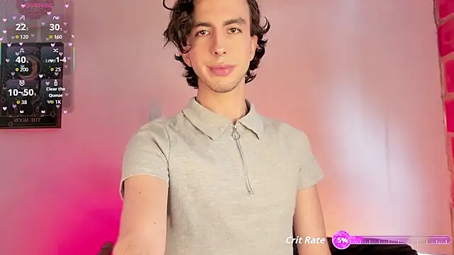 BrahmBelial  online show from 12-19-25, 03:52