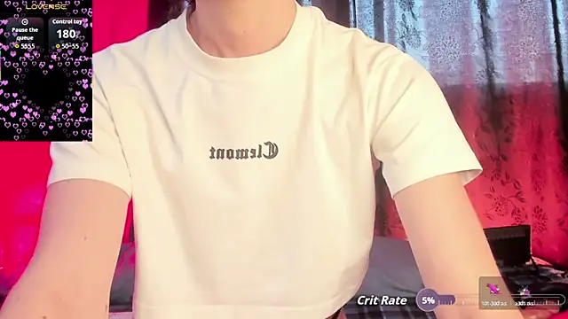 Snapshot of BrahmBelial_ chatting on 03-02-26, 12:56 BrahmBelial online show from 03-02-26, 12:56