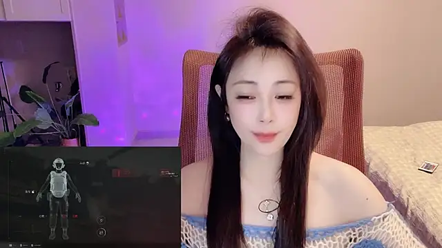 Snapshot of Daisy-77 chatting on 02-22-26, 01:09 Daisy-77 online show from 02-22-26, 01:09