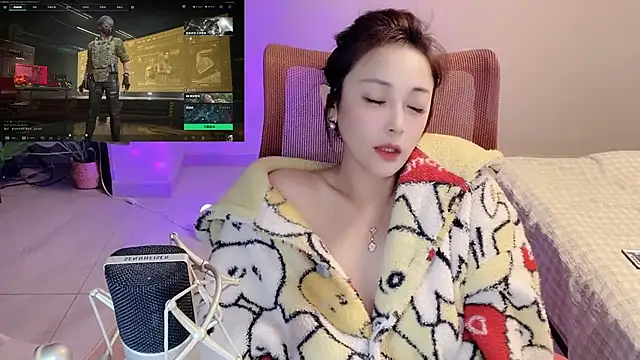 Snapshot of Daisy-77 chatting on 02-24-26, 01:09 Daisy-77 online show from 02-24-26, 01:09