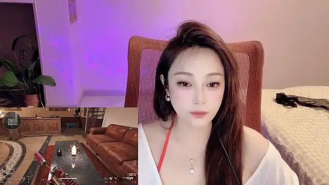 Snapshot of Daisy-77 chatting on 03-08-26, 12:53 Daisy-77 online show from 03-08-26, 12:53