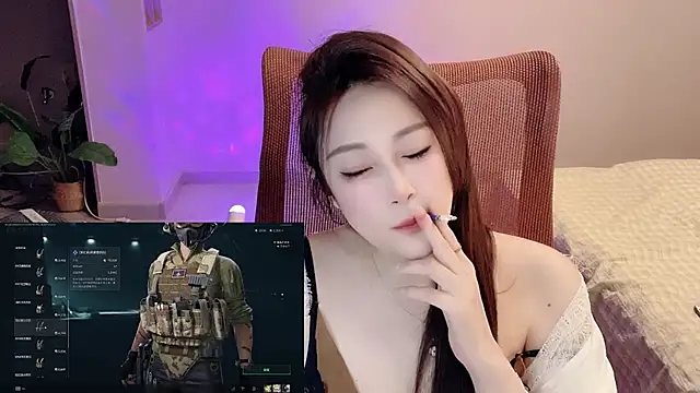 Snapshot of Daisy-77 chatting on 03-10-26, 12:54 Daisy-77 online show from 03-10-26, 12:54