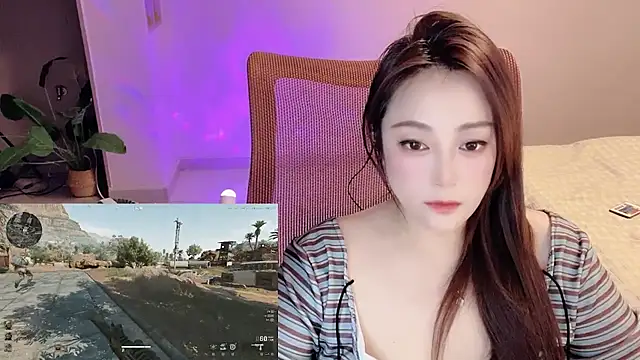 Snapshot of Daisy-77 chatting on 03-11-26, 12:33 Daisy-77 online show from 03-11-26, 12:33