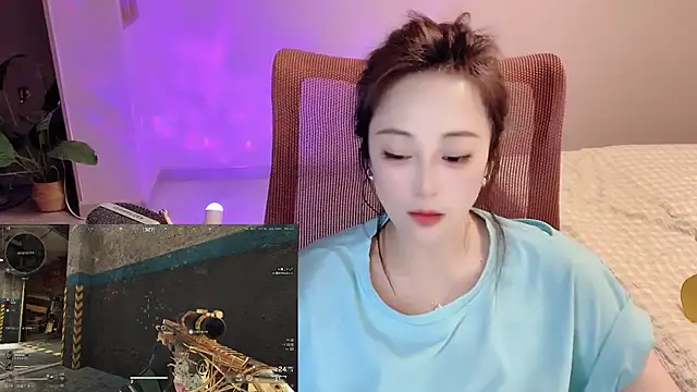 Snapshot of Daisy-77 chatting on 03-18-26, 01:47 Daisy-77 online show from 03-18-26, 01:47