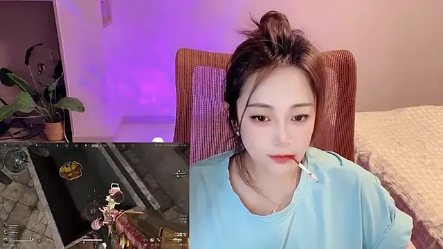 Snapshot of Daisy-77 chatting on 03-19-26, 12:20 Daisy-77 online show from 03-19-26, 12:20