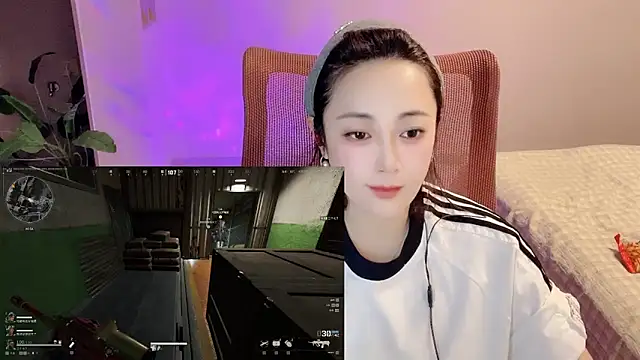 Snapshot of Daisy-77 chatting on 03-20-26, 01:16 Daisy-77 online show from 03-20-26, 01:16