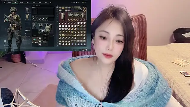Daisy-77 online show from 04-29-26, 05:30