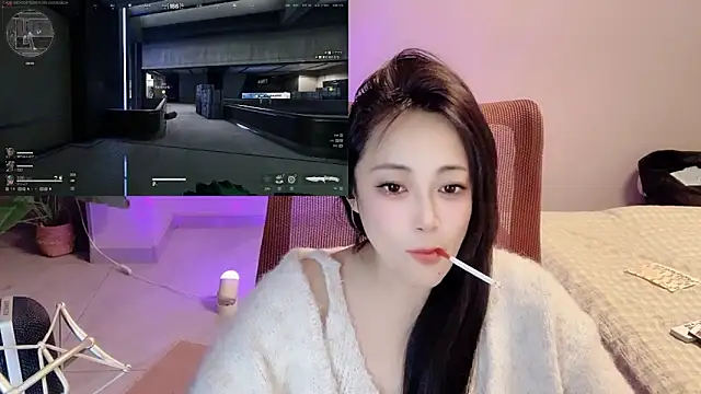 Daisy-77 online show from 05-01-26, 01:05