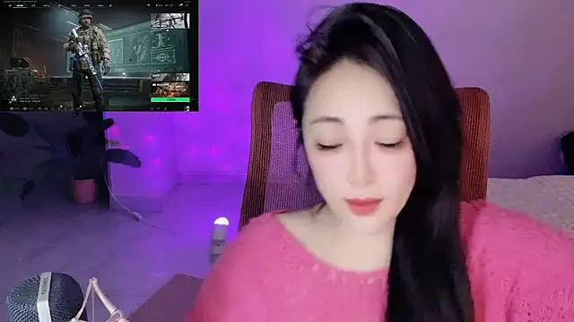 Daisy-77 online show from 05-02-26, 11:59