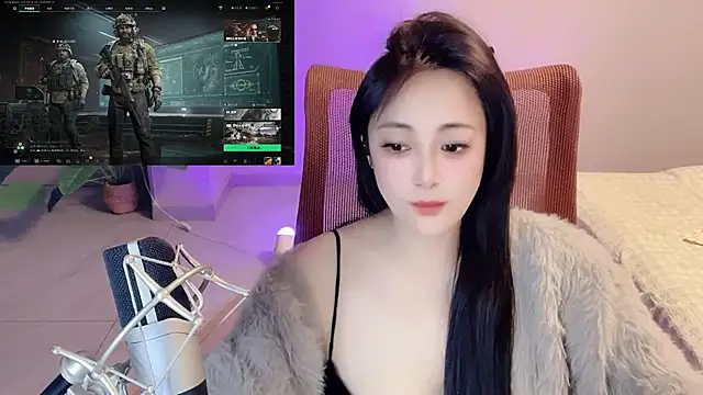 Daisy-77 online show from 05-04-26, 12:45