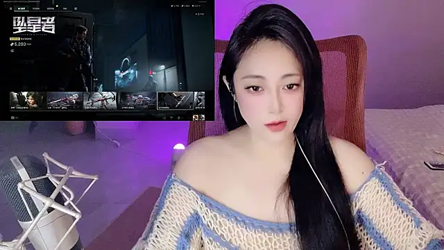 Daisy-77 online show from 05-05-26, 11:40