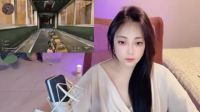 Daisy-77 online show from 05-09-26, 12:43