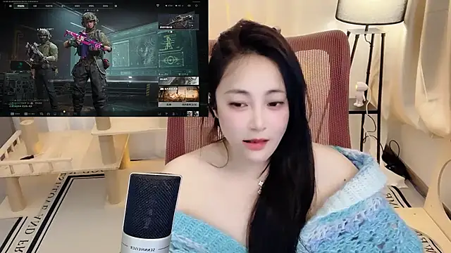 Daisy-77 online show from 05-28-26, 02:14