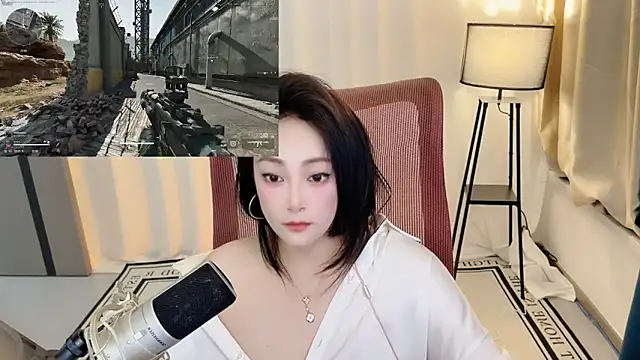 Daisy-77 online show from 06-09-26, 01:45