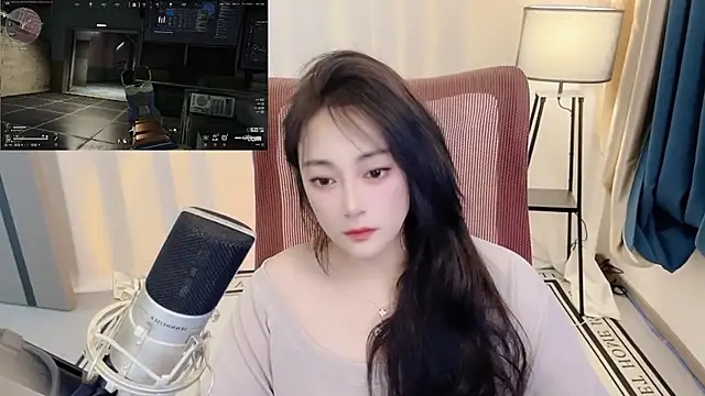 Daisy-77 online show from 06-12-26, 01:43
