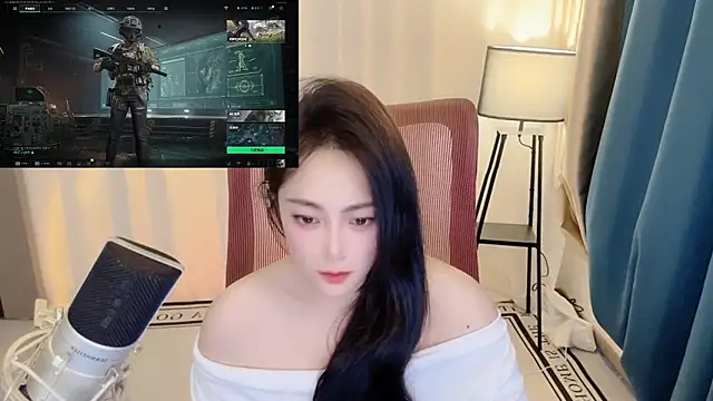 Daisy-77 online show from 06-14-26, 12:29