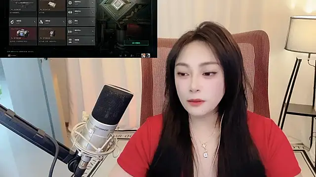 Daisy-77 online show from 06-16-26, 12:52