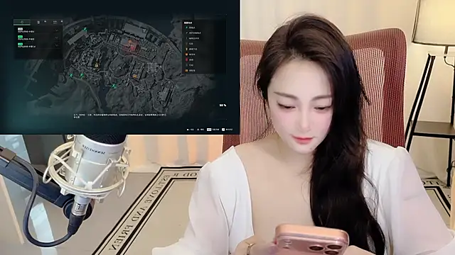 Daisy-77 online show from 06-18-26, 01:15