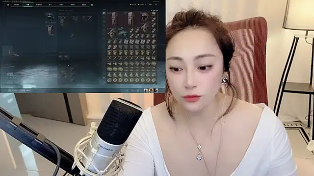 Daisy-77 online show from 06-19-26, 01:04