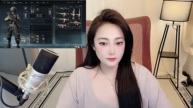 Daisy-77 online show from 06-21-26, 12:41
