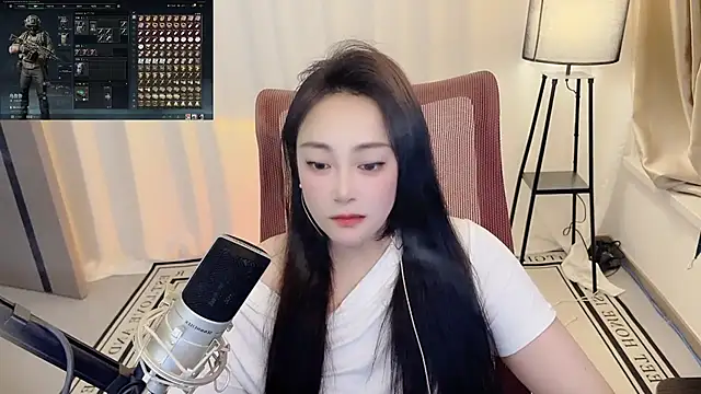 Daisy-77 online show from 06-24-26, 01:10