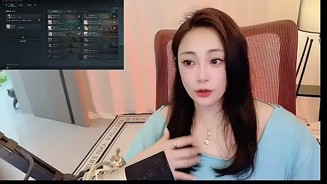 Snapshot of Daisy-77 chatting on 07-25-26, 02:47 Daisy-77 online show from 07-25-26, 02:47