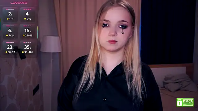 Snapshot of ZaraCreedon chatting on 10-29-25, 05:10 ZaraCreedon online show from 10-29-25, 05:10