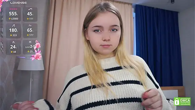 ZaraCreedon online show from 01-14-26, 07:03