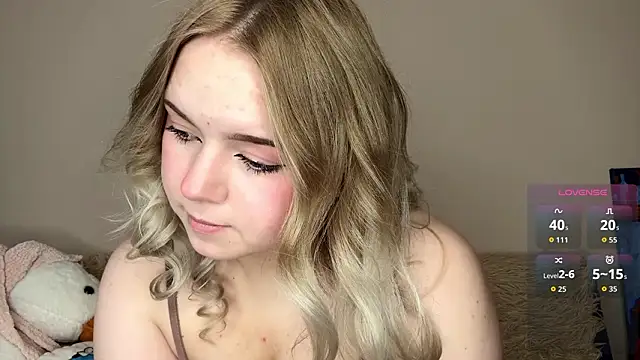 ZaraCreedon online show from 03-02-26, 07:15