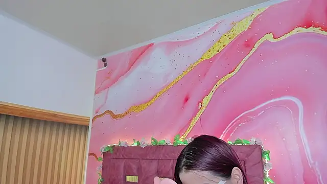 Daisy  rose online show from 02-12-26, 03:12