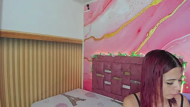 Daisy  rose online show from 02-27-26, 02:55