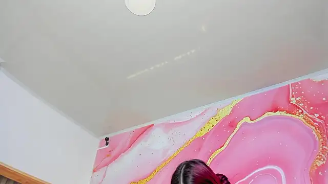 Daisy  rose online show from 03-18-26, 03:09