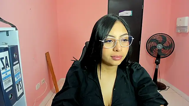AlanaPetterson online show from 12-07-24, 12:56