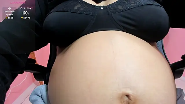 AlanaPetterson online show from 12-09-24, 03:44