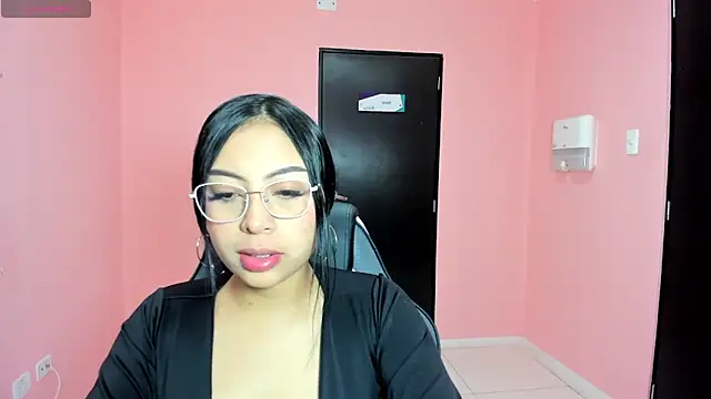 AlanaPetterson online show from 12-10-24, 12:49