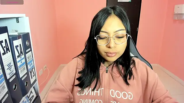 AlanaPetterson online show from 01-03-25, 01:03