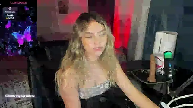 LoolitaBeauty  online show from 01-19-25, 05:58