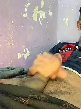Sexy king4 online show from 01-05-25, 06:45