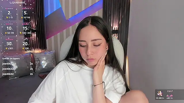 emily layton online show from 01-22-25, 05:17
