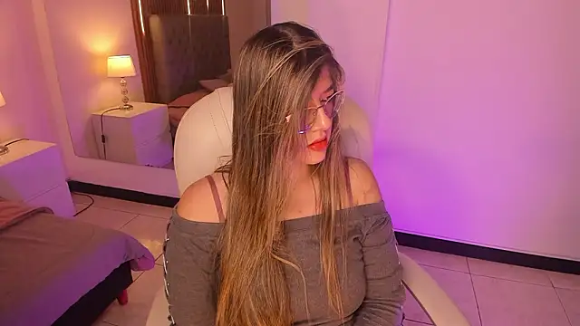 SEXMILLA  online show from 03-04-26, 09:21