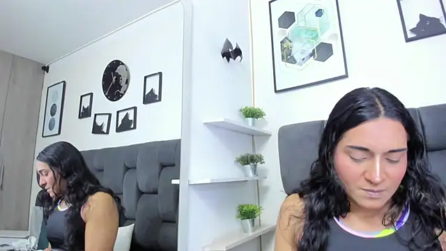 Alison Chan  online show from 12-05-24, 03:06