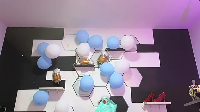 alondrabigtits online show from 10-06-25, 10:56