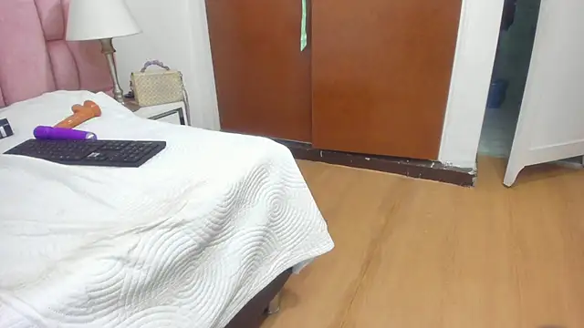 melody brunnet online show from 03-21-25, 06:29