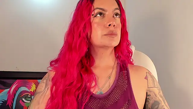 AZULAEVANSS online show from 12-23-24, 02:39