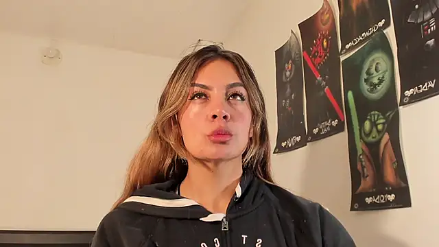 AZULAEVANSS online show from 09-17-25, 11:17