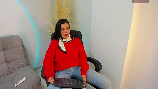 Ada Monroe10 online show from 10-16-25, 01:34